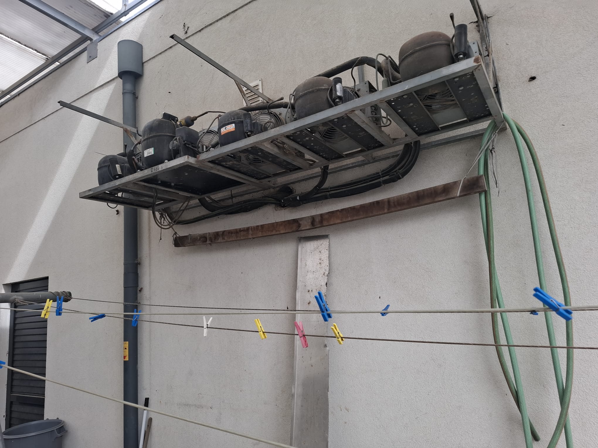 Assistência Técnica